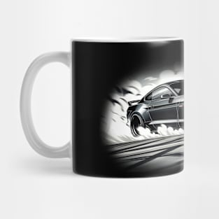 Giddy Up! Mustang! Mug